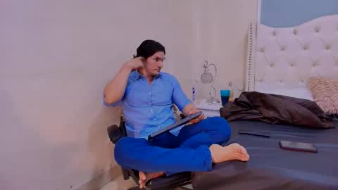 Wiston online show from March 4, 1:29 pm