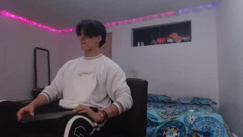 Ken online show from February 12, 10:10 am