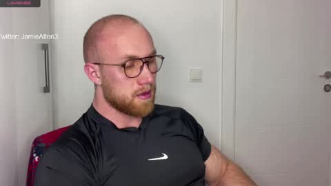 Wlademar online show from February 10, 9:25 pm