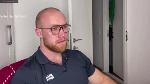 Wlademar online show from January 25, 10:18 pm