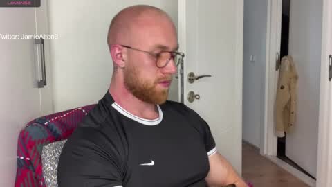 Wlademar online show from February 16, 2:43 pm