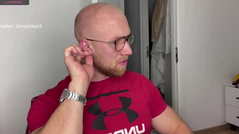 Wlademar online show from December 29, 5:10 am