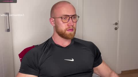 Wlademar online show from March 3, 11:12 pm