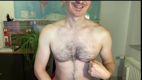 Wladsexy88 online show from December 19, 6:32 am