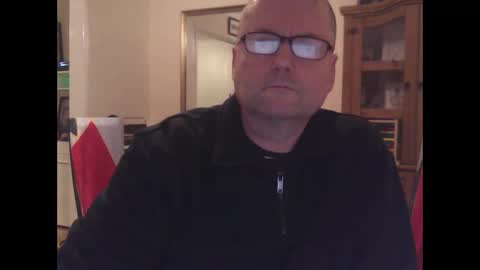 wobble444 online show from February 17, 1:48 am