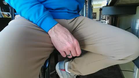 Gobbleon online show from December 12, 7:15 pm