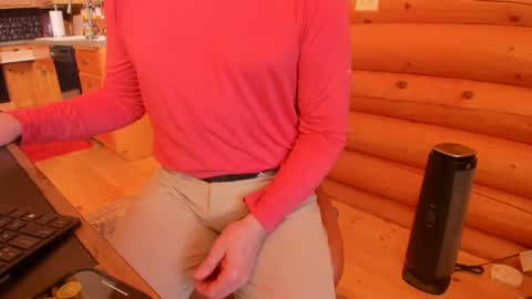 Gobbleon online show from January 31, 7:29 pm