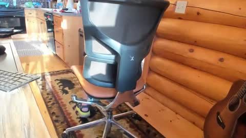 Gobbleon online show from October 2, 10:36 pm