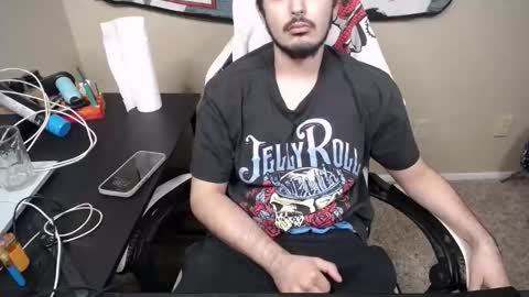 wokstar67 online show from April 10, 12:39 am