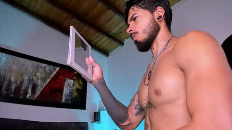 wolferatus online show from November 7, 11:52 pm