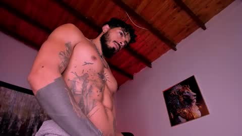 wolferatus online show from December 15, 1:24 am