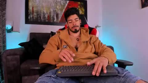 wolferatus online show from September 25, 4:39 pm