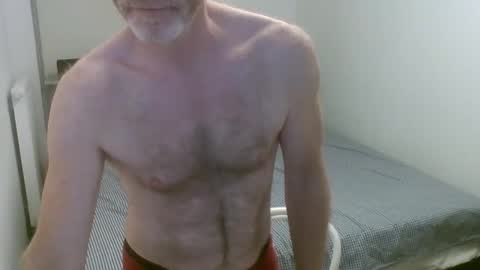 Amadeus Mozart online show from December 19, 9:23 pm