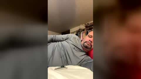 wombraider863 online show from February 23, 3:41 am