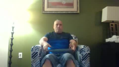 Ryan online show from February 9, 1:32 am