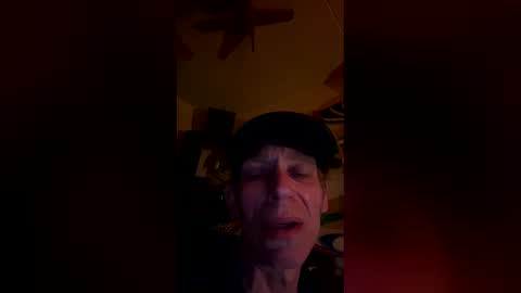 guido online show from April 7, 6:41 pm