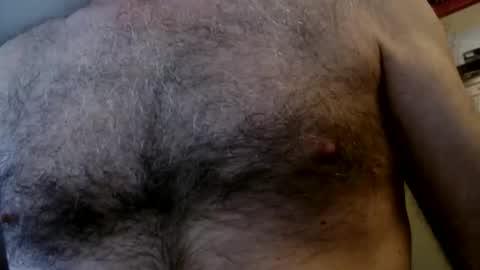 WoodieSays online show from April 1, 3:42 pm