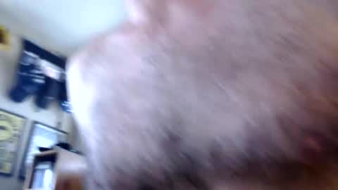 WoodieSays online show from February 13, 4:45 pm