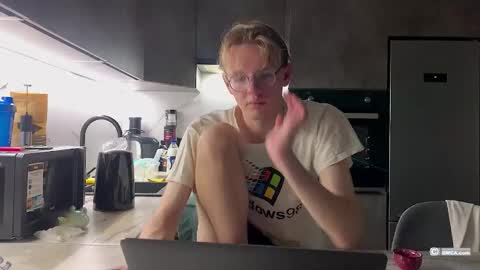 Mitya online show from January 6, 8:46 pm