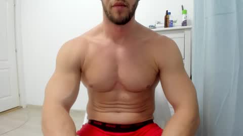 Wolfie online show from February 2, 8:19 pm