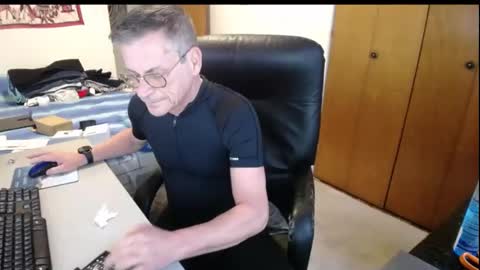 Large one  online show from November 23, 12:16 pm