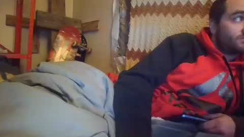 wormaho84 online show from December 13, 10:41 am