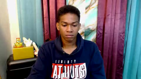 Josh This is my new account now  online show from November 27, 2:04 am