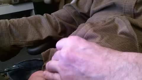 wrangleat0r online show from November 14, 1:20 am