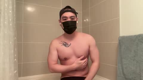 Ricky online show from February 3, 9:03 am