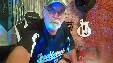 SCOOTER online show from April 7, 12:54 am