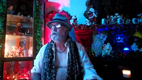 SCOOTER online show from January 11, 1:10 am