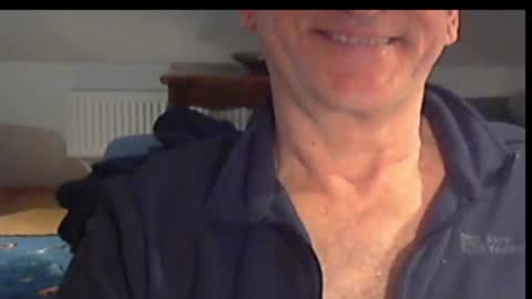 Wuki online show from March 5, 10:01 pm