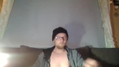 wulffi95 online show from January 18, 11:22 pm