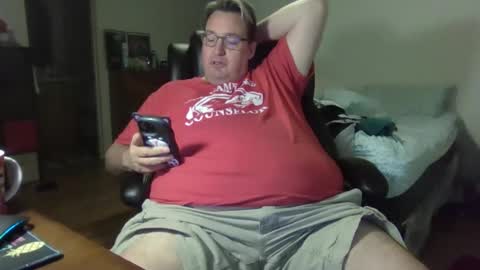 Wren online show from November 18, 5:44 am