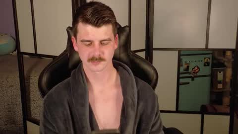 Wyatt online show from February 3, 5:49 am