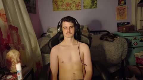 Wyatt online show from October 22, 12:24 am