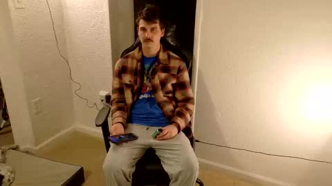 Wyatt online show from March 2, 5:52 am