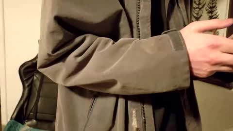 Wyatt online show from April 19, 7:27 pm