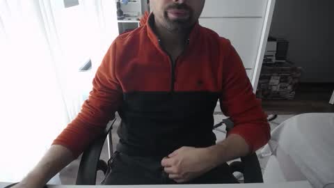 Mr. Lonely online show from October 27, 10:06 am