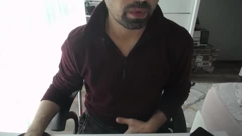 Mr. Lonely online show from November 27, 1:04 pm