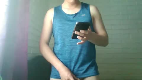 x_andrescam online show from October 10, 2:33 pm