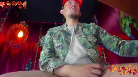 SHALOM online show from November 17, 7:06 pm