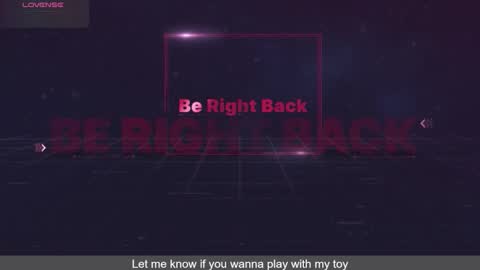 x_patri_x online show from March 17, 11:13 am