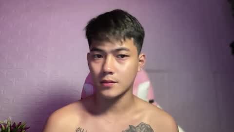 Prince Aldrian  online show from September 30, 11:03 am