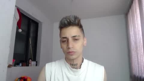 xalejo_max online show from January 11, 5:05 pm