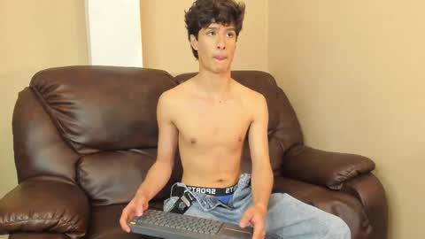 xam_collen online show from November 28, 3:58 pm