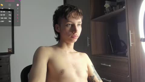 Xam online show from November 17, 11:19 pm