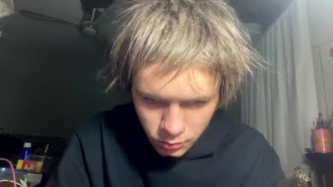 xander0zzz online show from February 22, 11:55 am