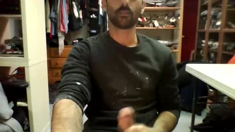 xander4369 online show from February 6, 10:28 pm