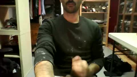 xander4369 online show from January 16, 8:33 pm